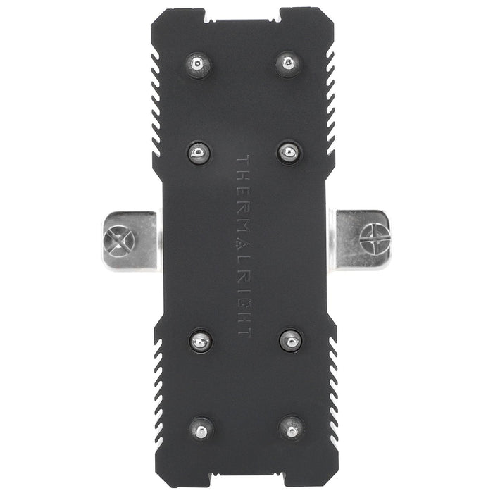 Thermalright Assassin X 120 Refined Se Argb Procesador Refrigerador De Aire 12 Cm Negro