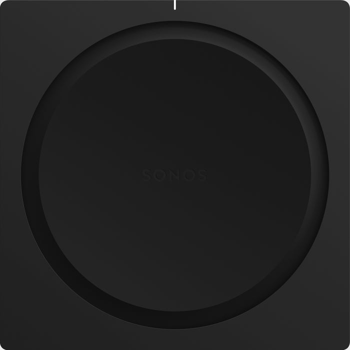 Sonos Amp Black / Amplificador 2.0ch 125w