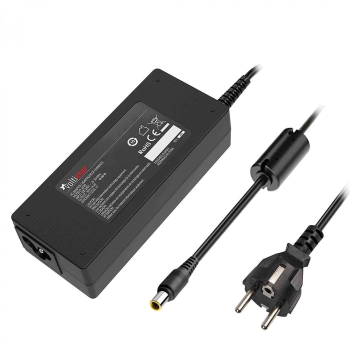 Cargador Para Ibm/Lenovo 20v 4.5a 90w  7.9x5.5mm