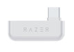EAN 8886419379911 - Razer Barracuda Auriculares Inalámbrico Diadema Juego USB Tipo C Bluetooth Gris, Blanco imagen 5