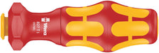 EAN 4013288214607 - Wera 05057481001 soporte para puntas de destornillador 1 pieza(s) imagen 1