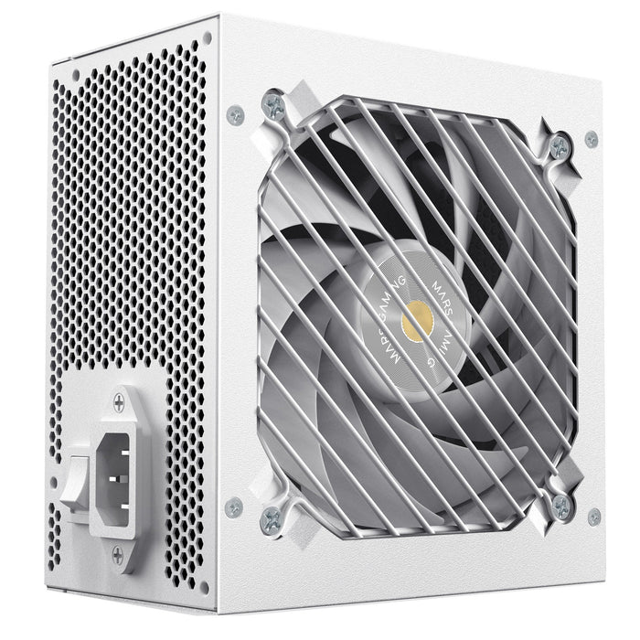 EAN 8435693108603 - Mars Gaming MPZE750SI unidad de fuente de alimentación 24-pin ATX imagen 3