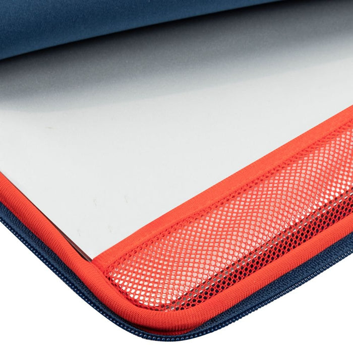 EAN 4260709012674 - Rivacase 5226BL maletines para portátil 39,6 cm (15.6") Funda Azul imagen 8