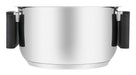 EAN 4260709013701 - Resto Kitchenware Anser 1,6 L Alrededor Negro, Acero inoxidable imagen 5