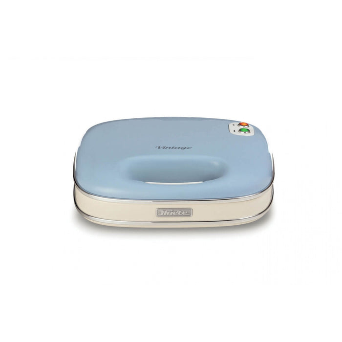 Ariete Vintage Sandwich Maker Blue