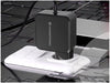 EAN 4015867235591 - Conceptronic OZUL04BE cargador de dispositivo móvil Universal Negro Corriente alterna Interior imagen 6