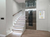 EAN 4005546739571 - Durable 500823 marco para pared 450 x 625 mm Rectángulo Plata Aluminio imagen 11