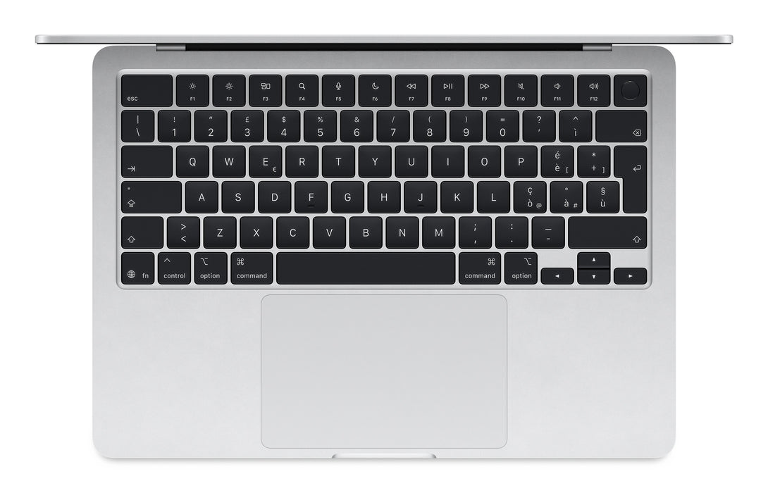 EAN 195949836459 - Apple MacBook Air Apple M M4 Portátil 34,5 cm (13.6") 16 GB 256 GB SSD Wi-Fi 6E (802.11ax) macOS Sequoia P imagen 2