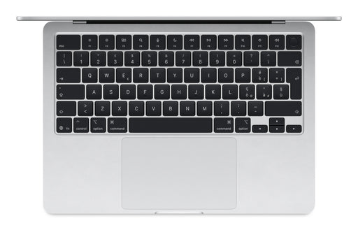 EAN 195949836459 - Apple MacBook Air Apple M M4 Portátil 34,5 cm (13.6") 16 GB 256 GB SSD Wi-Fi 6E (802.11ax) macOS Sequoia P imagen 2