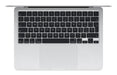 EAN 195949836923 - Apple MacBook Air Apple M M4 Portátil 34,5 cm (13.6") 16 GB 512 GB SSD Wi-Fi 6E (802.11ax) macOS Sequoia P imagen 2