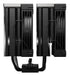 EAN 6933412729693 - DeepCool AK620 G2 Procesador Refrigerador de aire 12 cm Negro 1 pieza(s) imagen 4