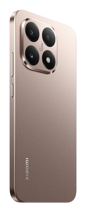 Xiaomi 15t 12/512gb 5g Gold Eu
