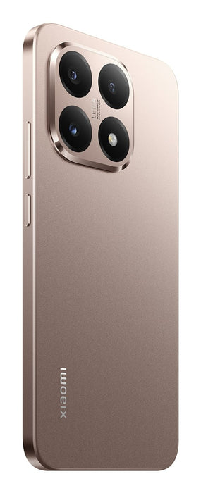 EAN 6932554448813 - Xiaomi 15T 17,4 cm (6.83") 5G 12 GB 256 GB 5500 mAh Oro rosa imagen 2