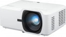 EAN 766907022605 - Viewsonic LS740HD videoproyector Proyector de alcance estándar 5000 lúmenes ANSI 3LCD 1080p (1920x1080) Bl imagen 1