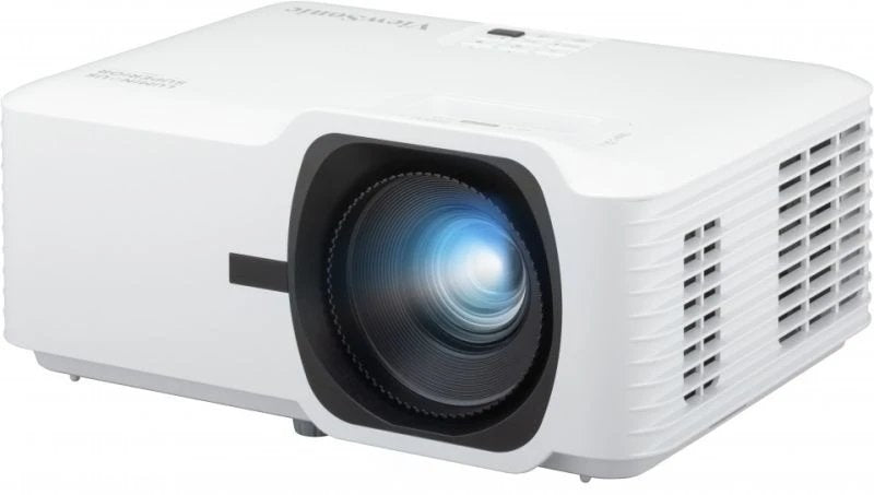 EAN 766907024777 - Viewsonic V52HD videoproyector 5000 lúmenes ANSI DMD 1080p (1920x1080) Blanco imagen 2