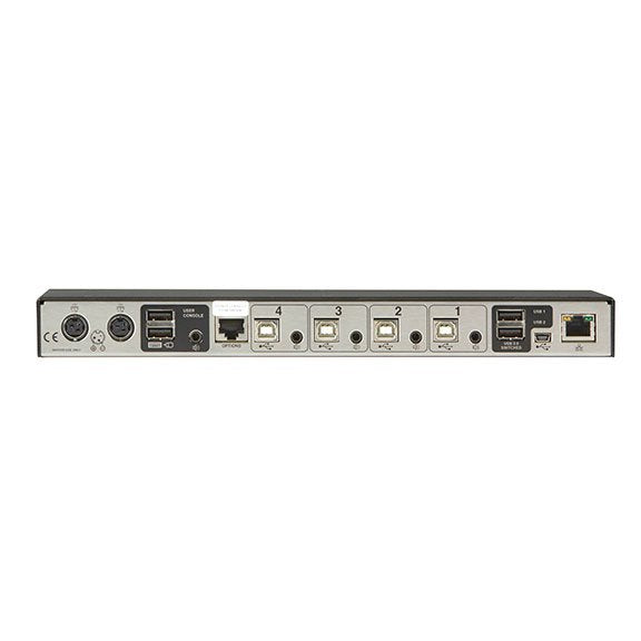 Km Switch With Glide And Switch Mouse Switching - Kv0004a-R2
