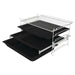 EAN 3838782512308 - Gorenje BPS 6737 E14BG 77 L 3500 W Negro imagen 7