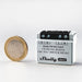 EAN 3800235261613 - Shelly PM Mini Gen3 Interruptor inteligente 1P Gris imagen 4