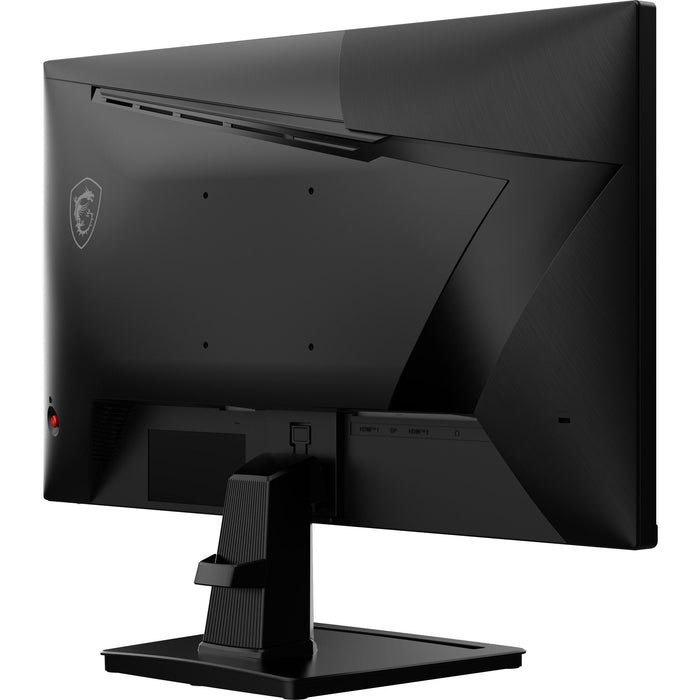 Lcd Monitor Msi 24.5 " 1920 X 1080 Pixels Full Hd Native Aspect Ratio 16:9 Lcd Flat Mag256fe20