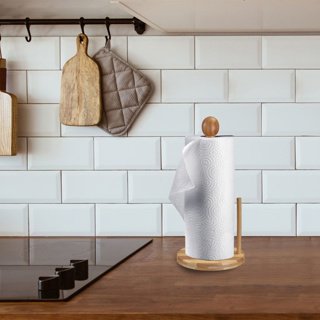 Westmark Küchenrollenhalter 1 Rollo Marrón