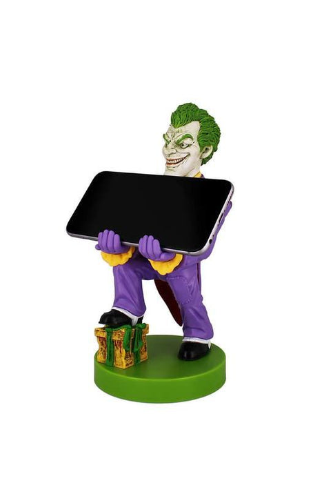 EAN 5060525893148 - Exquisite Gaming Cable Guys Joker Soporte pasivo Mando de videoconsola, Teléfono móvil/smartphone Multico imagen 10