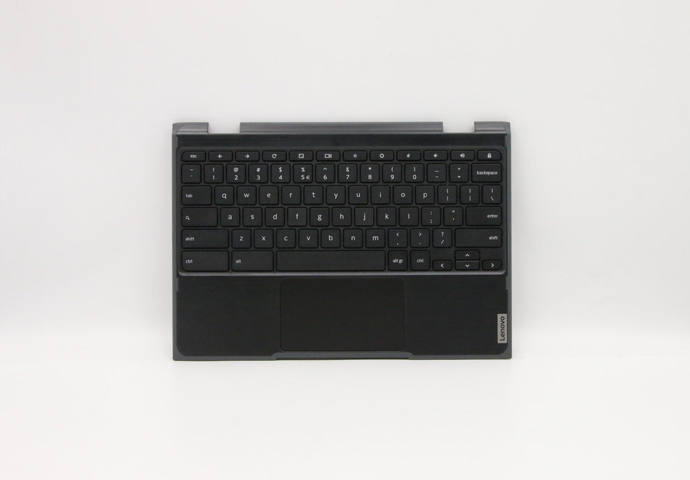 EAN 5715063780596 - Lenovo 5CB0Y57963 refacción para laptop Carcasa inferior con teclado imagen 1