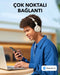 EAN 0194644153090 - Anker H30I - WHITE Auriculares Inalámbrico Diadema Llamadas/Música USB Tipo C Bluetooth Blanco imagen 5
