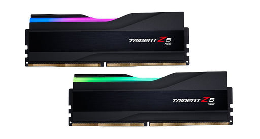 EAN 4713294231369 - G.Skill Trident Z5 RGB F5-6400J3239G16GX2-TZ5RK módulo de memoria 32 GB 2 x 16 GB DDR5 288-pin DIMM imagen 1