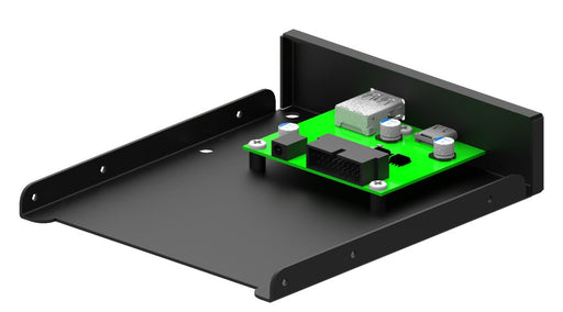 EAN 8716309128278 - Gembird FDI3-U3C-01 lector de tarjeta USB Interno Negro imagen 2