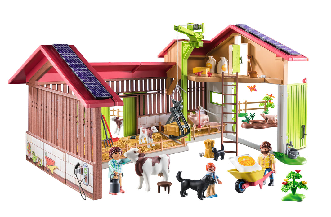 EAN 4008789713049 - Playmobil Country 71304 set de juguetes imagen 4