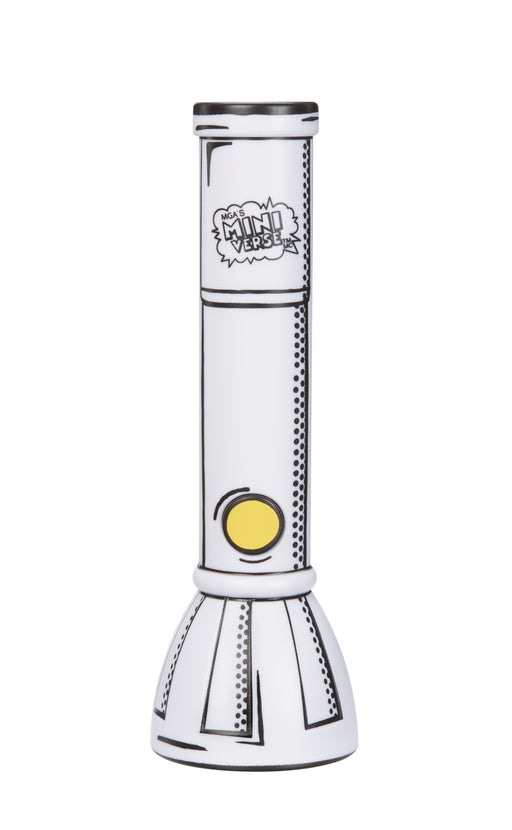 EAN 0035051120896 - Miniverse Mini UV Light Luz UV de juguete imagen 1