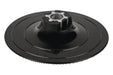 EAN 4006885228108 - wolfcraft GmbH 2281000 accesorio para amoladora angular Almohadilla de apoyo imagen 1
