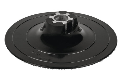 EAN 4006885228108 - wolfcraft GmbH 2281000 accesorio para amoladora angular Almohadilla de apoyo imagen 1