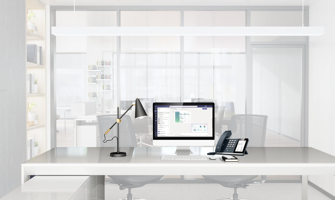Telefono  Yealink Mp54-Teams - Voip