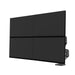 EAN 698833091700 - Ergotron LX Pro Series 45-686-293 soporte para monitor 68,6 cm (27") Escritorio Gris Oscuro imagen 2