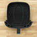 EAN 3045387248253 - Tefal Easy Fry & Grill EY801D 6,5 L Independiente 1650 W Freidora de aire caliente Acero inoxidable imagen 4
