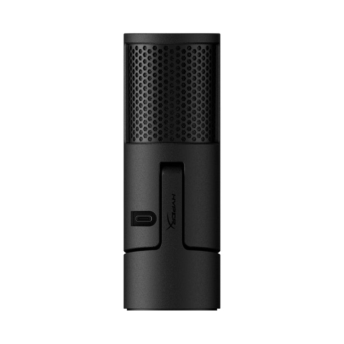 EAN 198701525790 - HyperX Solocast 2 Negro Micrófono para videoconsola imagen 3