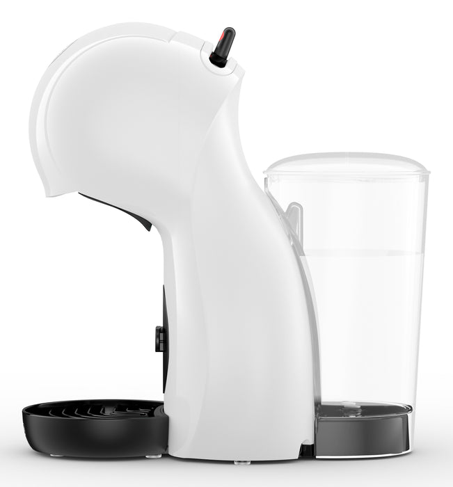 EAN 8004399335035 - De’Longhi Piccolo EDG110.WB Manual Macchina per caffè a capsule 0,8 L imagen 5