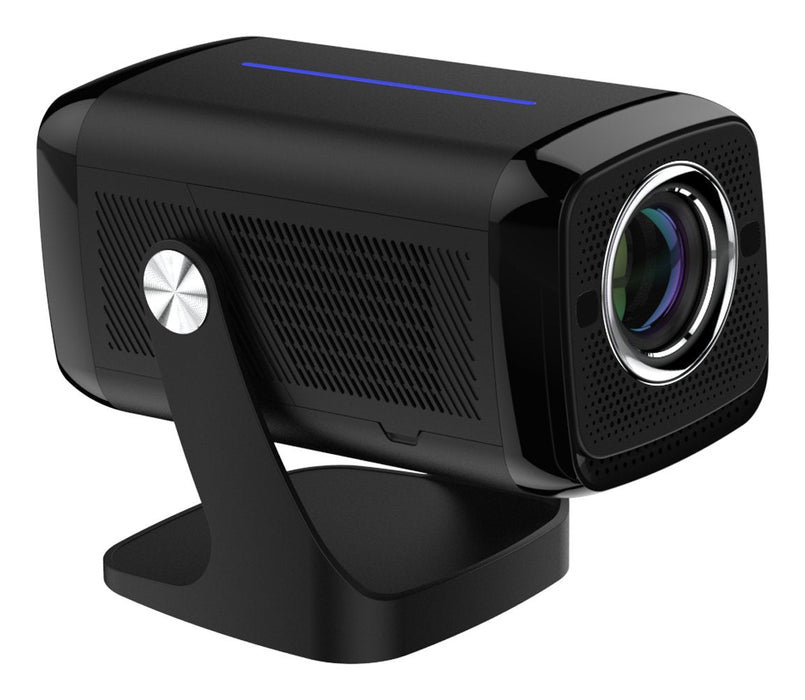 Denver Pr-4852 Hd 720p Projektor 4k Support