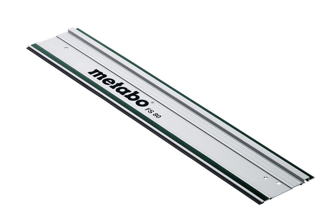 Metabo Guide Rails  Fs 80