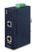 EAN 4711213688881 - PLANET IPOE-162 switch Gigabit Ethernet (10/100/1000) Energía sobre Ethernet (PoE) Negro imagen 1