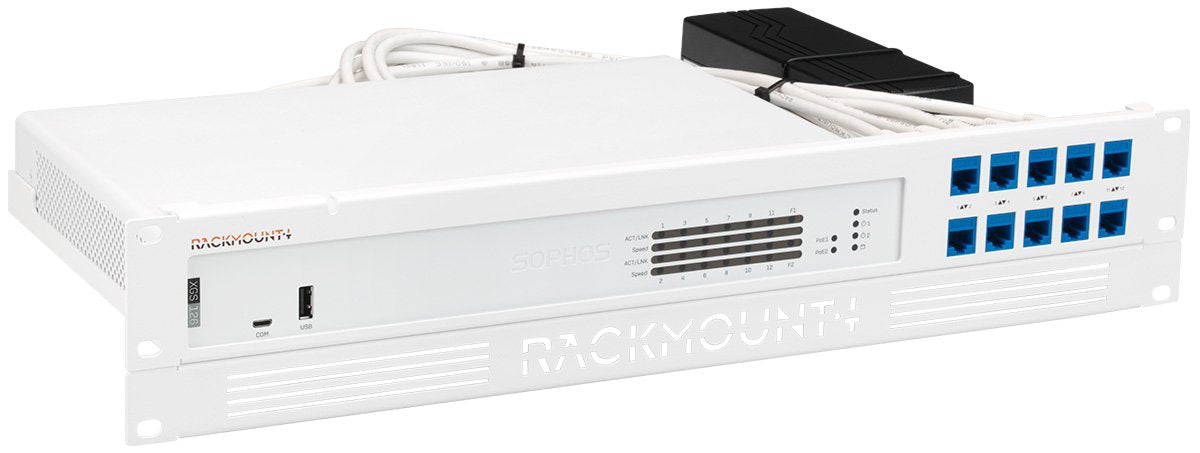 EAN 8720297440496 - Rackmount.IT RM-SR-T12 accesorio de bastidor Soporte de montaje imagen 8