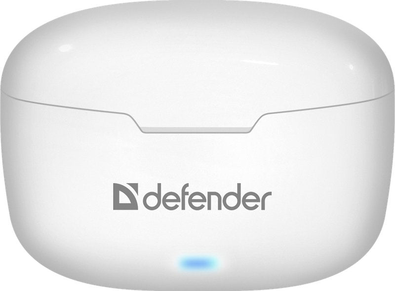 EAN 4714033639033 - Defender TWINS 903 Auriculares True Wireless Stereo (TWS) Dentro de oído Llamadas/Música/Deporte/Uso diar imagen 8