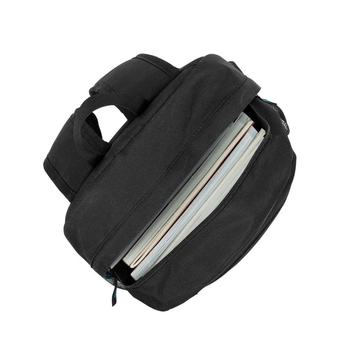 EAN 4260709011844 - Rivacase Gremio 5563 mochila Mochila informal Negro Poliéster imagen 16