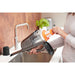 EAN 5035048712764 - Black & Decker BHHV520JF-QW aspiradora de mano Negro, Plata, Titanio Sin bolsa imagen 30
