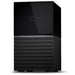 EAN 0718037856902 - Western Digital My Book Duo unidad de disco multiple 16 TB Escritorio Negro imagen 1