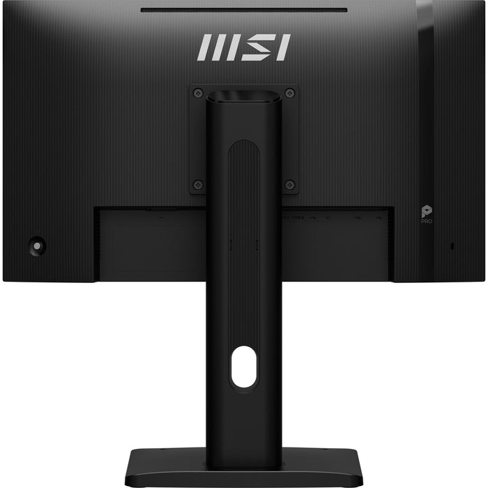 Monitor Pro Mp245phgn E14 23.8 Cala/Led/Flat/144hz/Czarny