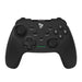 EAN 5901986046899 - Savio RAGE WIRELESS - gamepad - tradlo Negro USB Analógico PC, Playstation 3 imagen 1