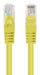 EAN 5901969435979 - Lanberg PCU6-20CC-0150-Y cable de red Amarillo 1,5 m Cat6 U/UTP (UTP) imagen 2
