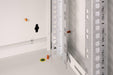 EAN 4016032135210 - Digitus DN-19 09-U armario rack 9U Bastidor de pared Gris imagen 4